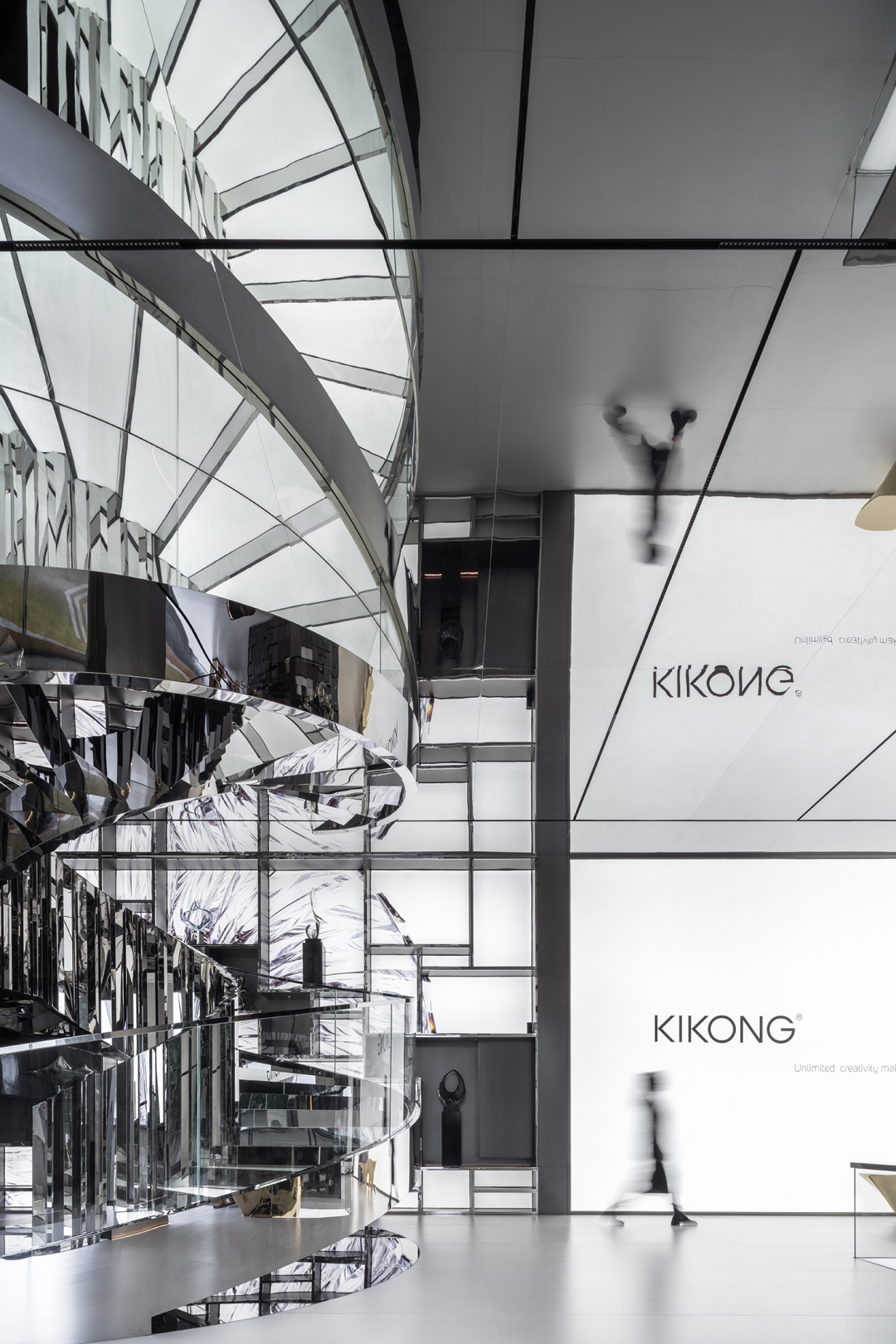 极钢艺廊 KIKONG GALLERY丨中国温州丨潘放工作室-70