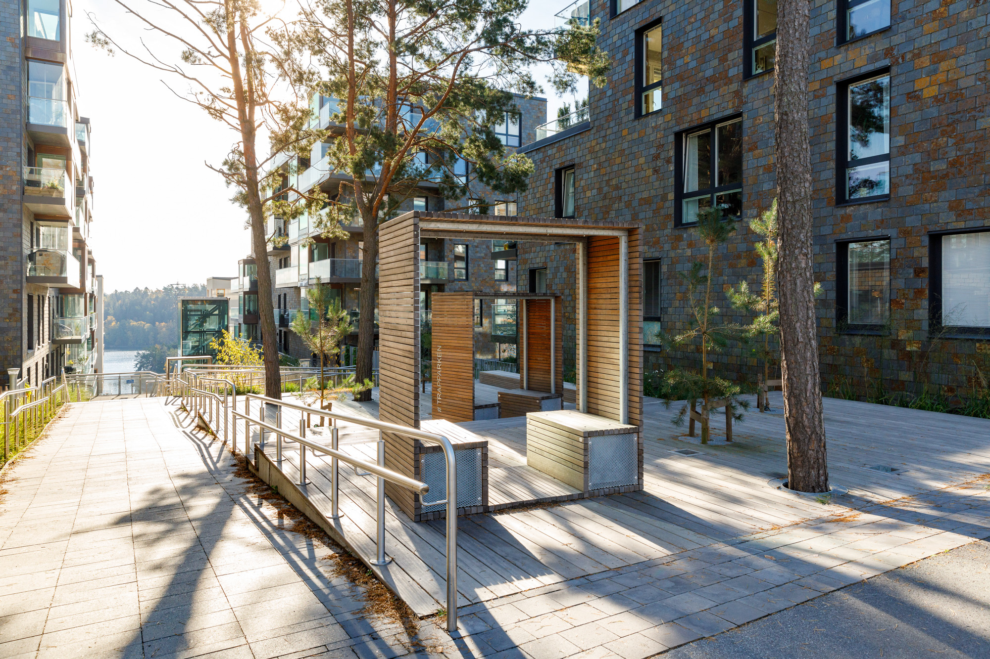 丨瑞典斯德哥尔摩-2