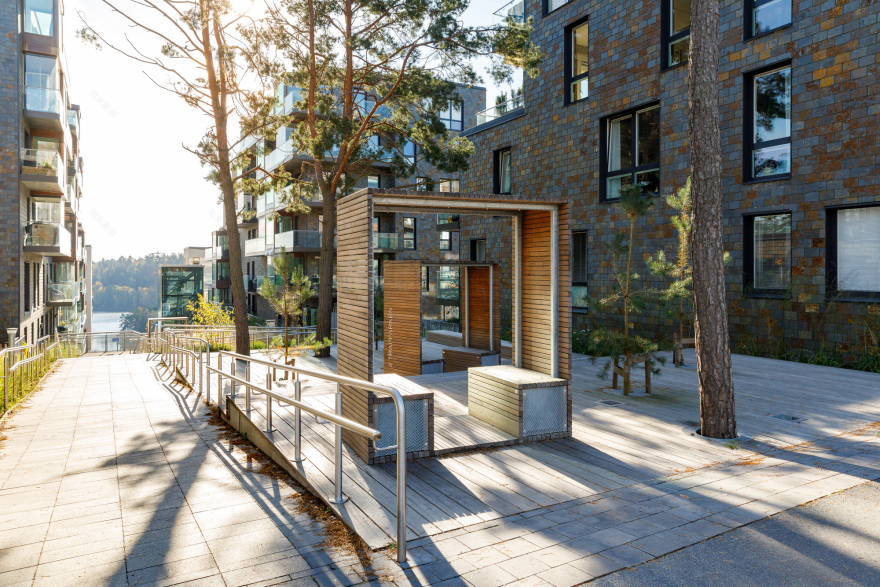 丨瑞典斯德哥尔摩-2