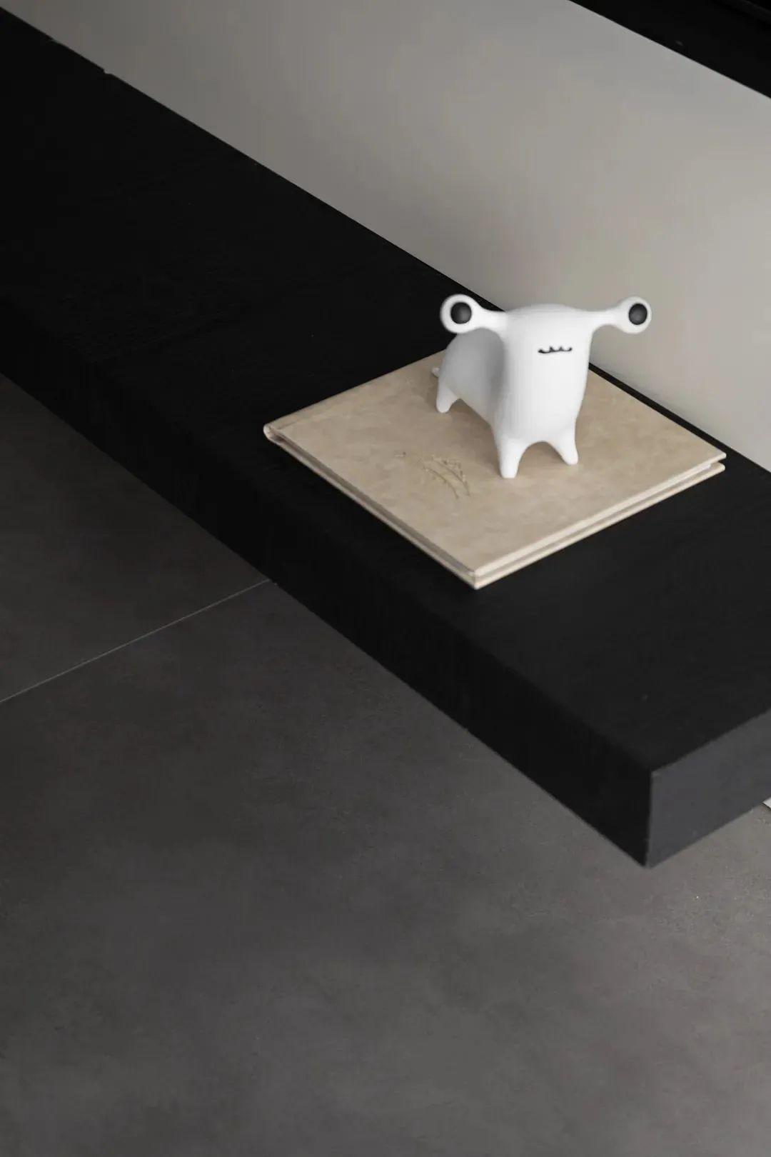 宁静安稳之家 · 光影意趣与慢煮生活丨中国亳州丨东子设计-38