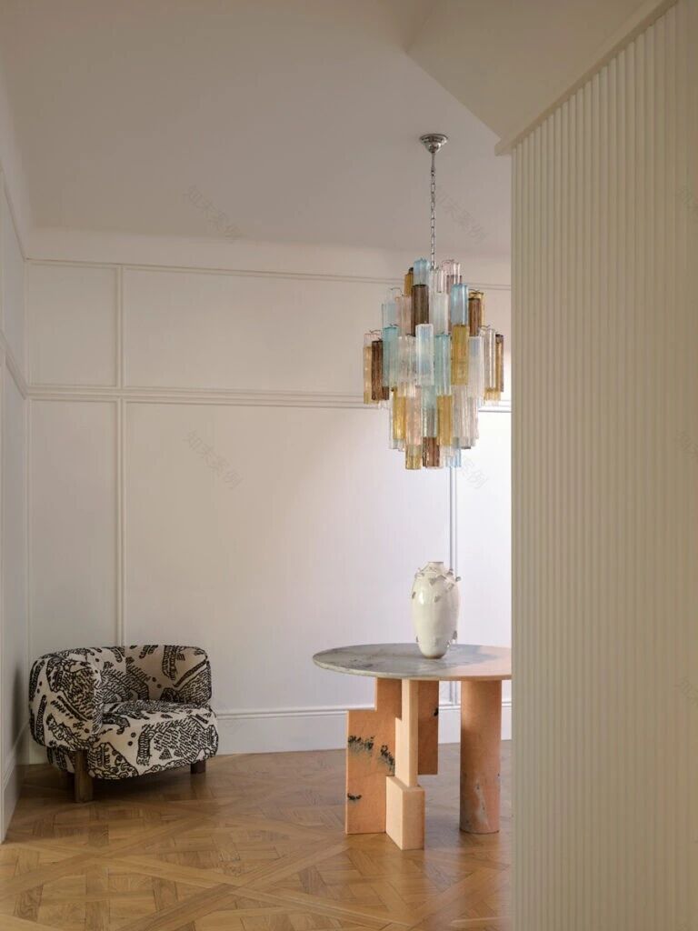 Gordon House 百年老宅新生 · 折衷美学与烟火生活的完美交融-12