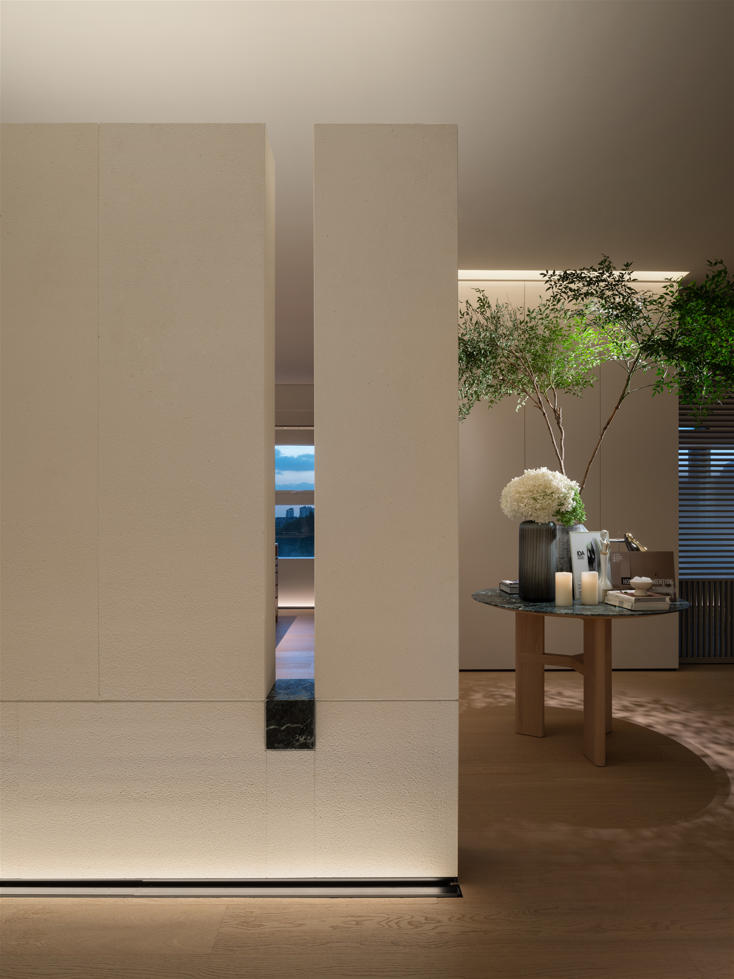 希玛设计办公室丨中国上海-15