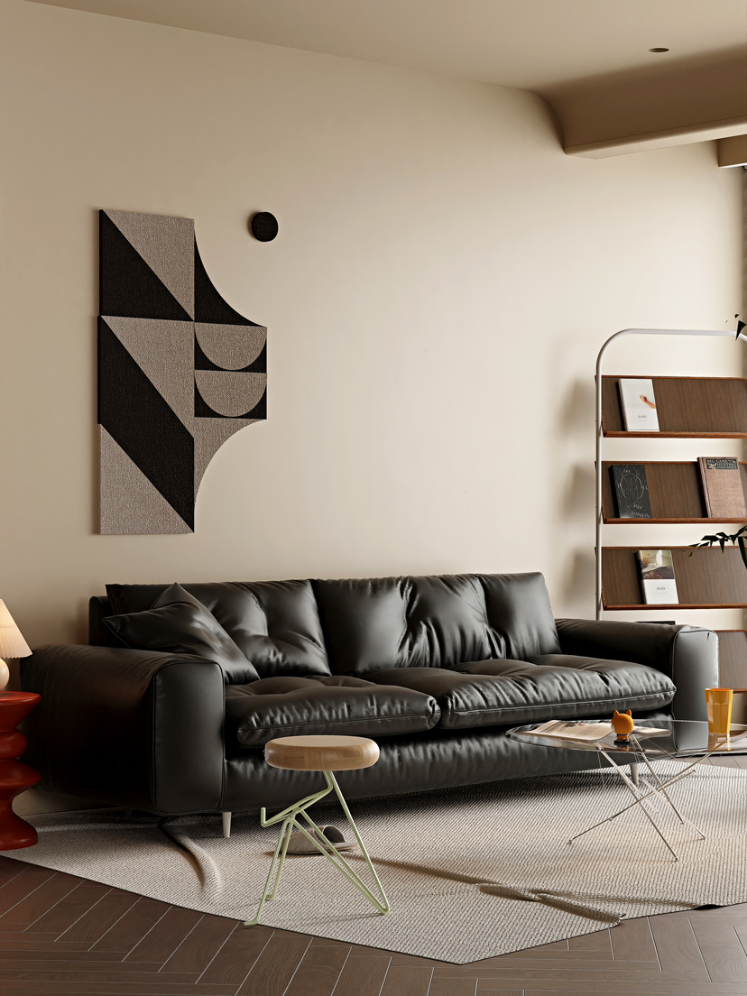 包豪斯复古客餐厅-6