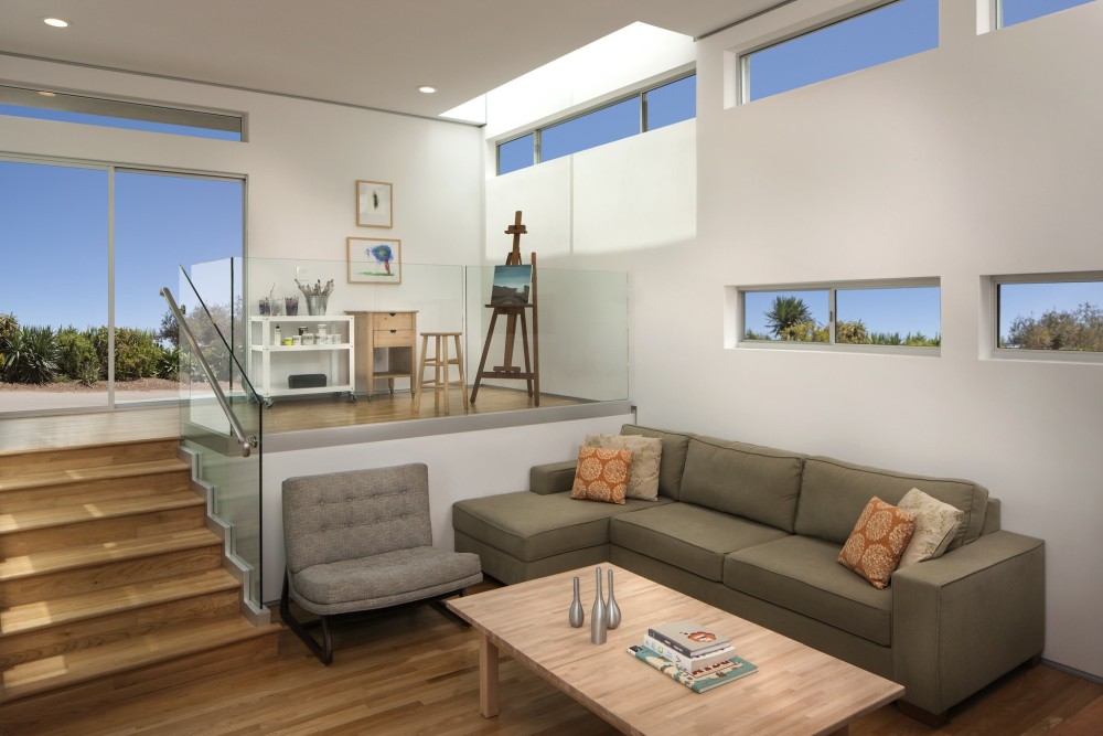 What Are Clerestory Windows And Can Any House Have Them?-2