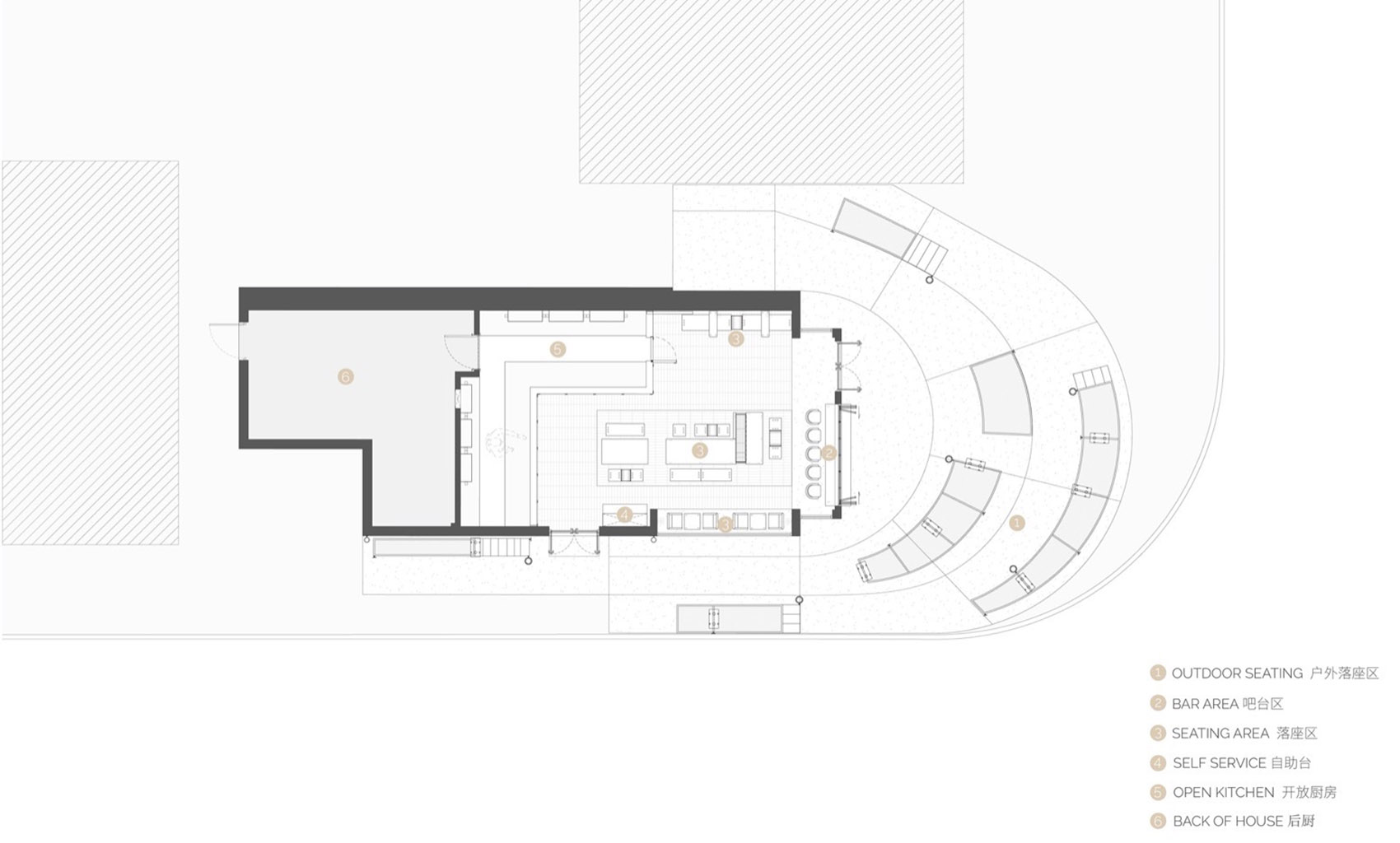 阿嬷手作(阿那亚店)丨中国河北丨弋尺设计Each Design-61