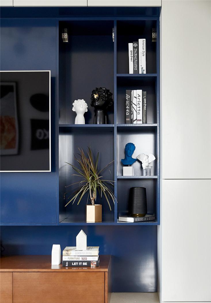 北欧风隐仕生活 | 绿色调的清爽与宁静-35