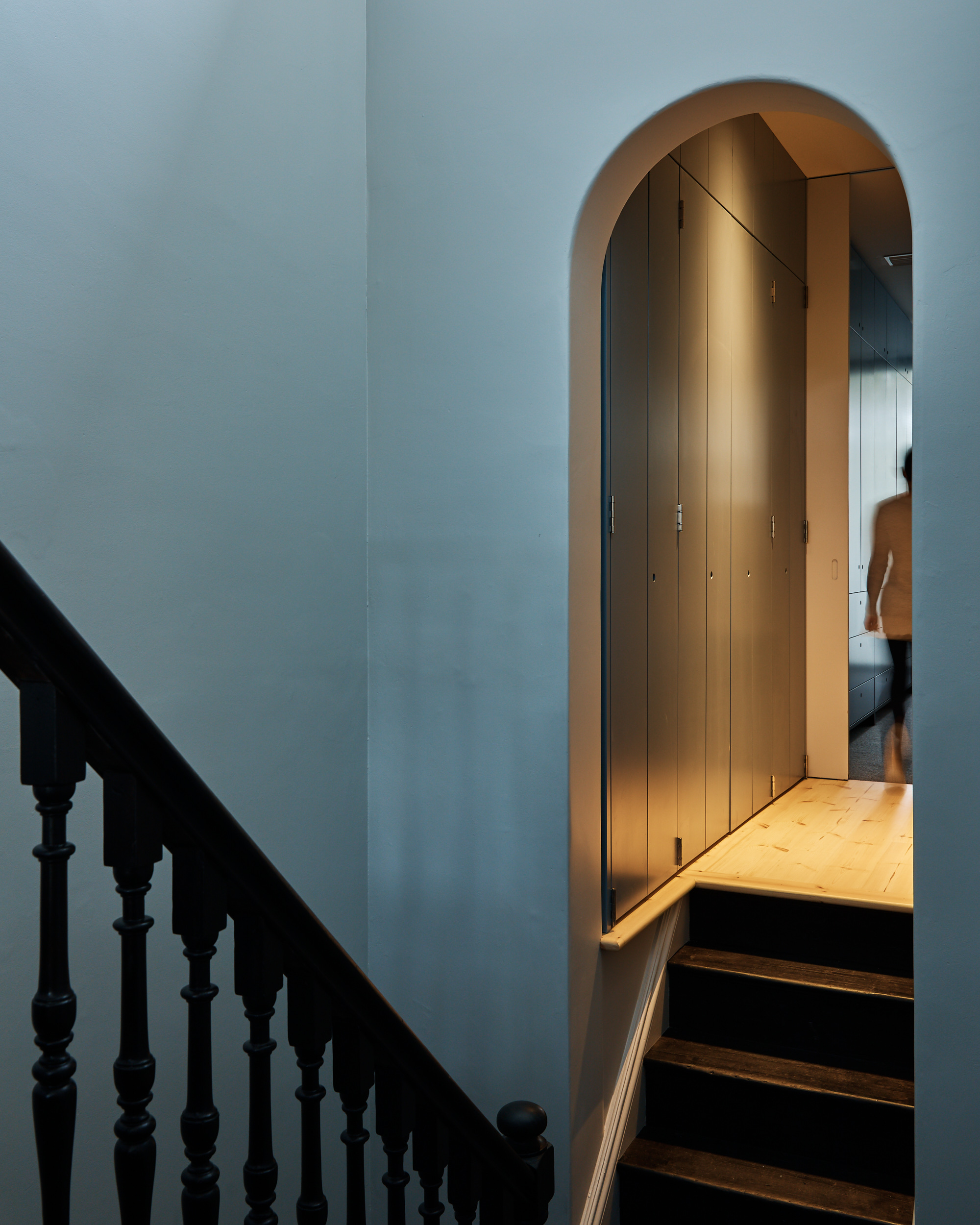 南墨尔本住宅丨Three C Architects-1