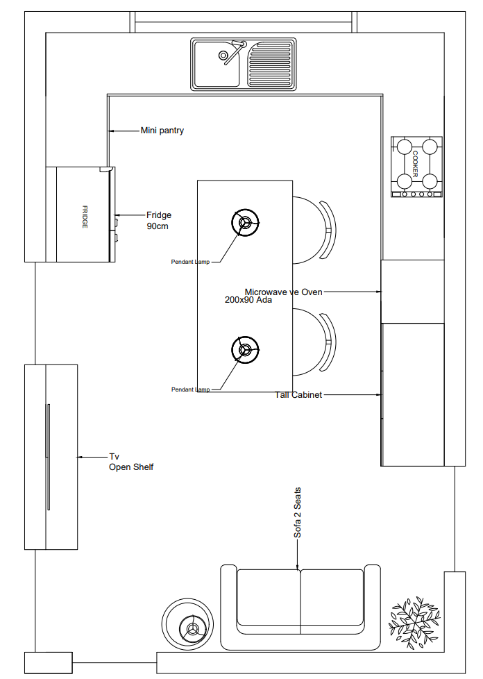 Rachel's Kitchen Project at Tanzania-2