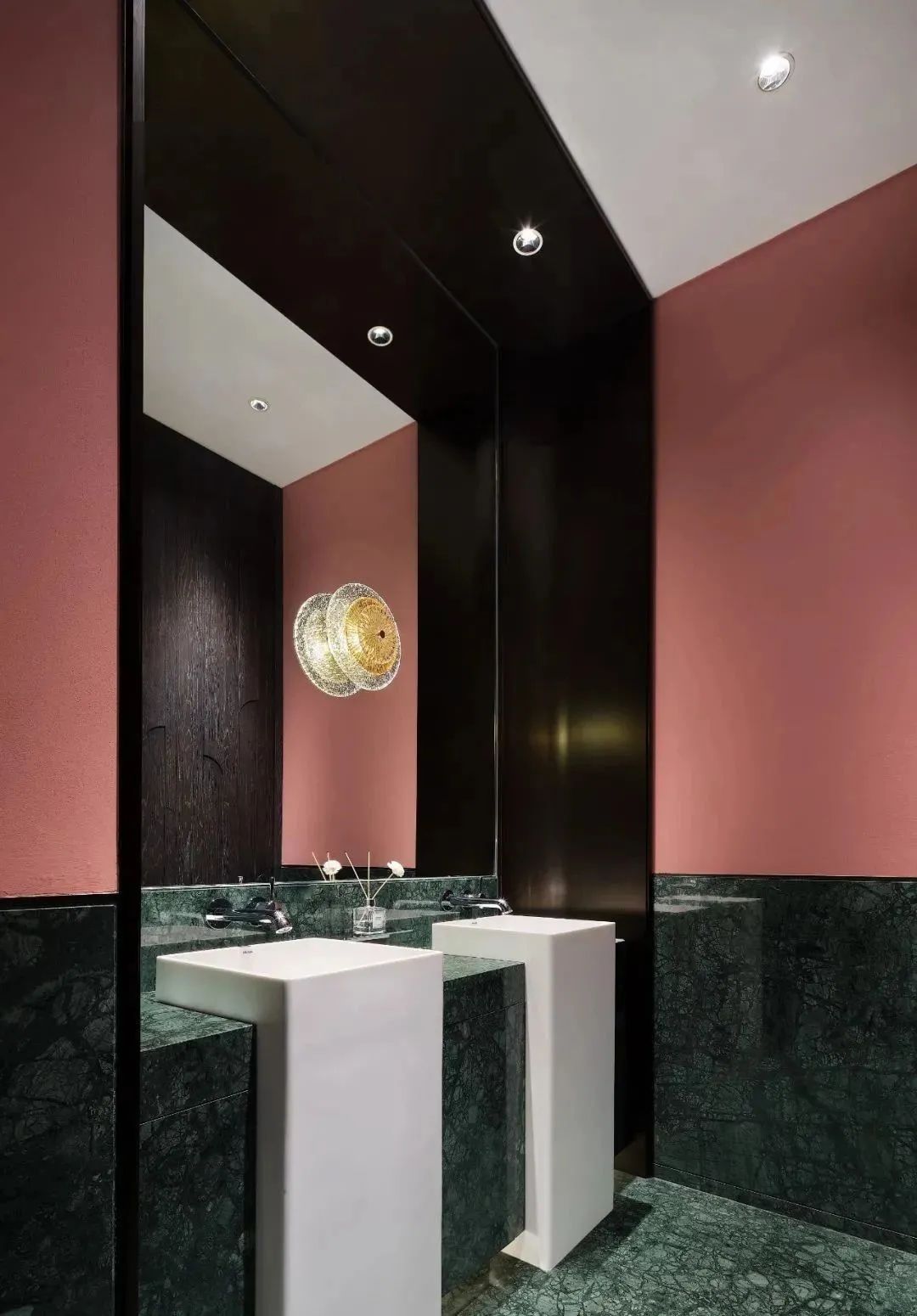 铨记粤宴丨中国上海-59