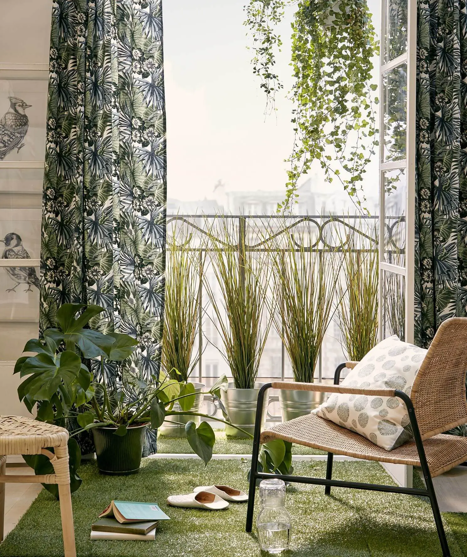 宜家 2020 春夏家具装饰册 | 自然色彩与实用设计-2