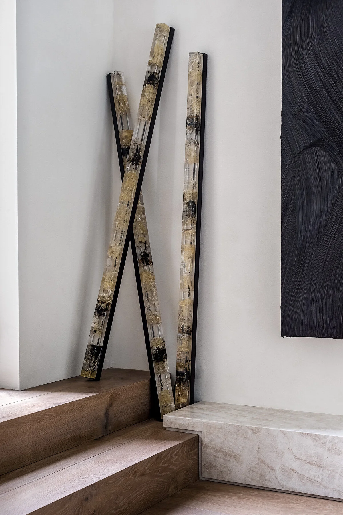 Kensington III家庭住宅室内设计丨英国伦敦-27