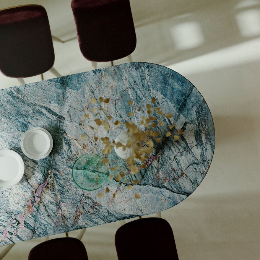 BLUEBERRY 室内设计丨乌克兰敖德萨-11