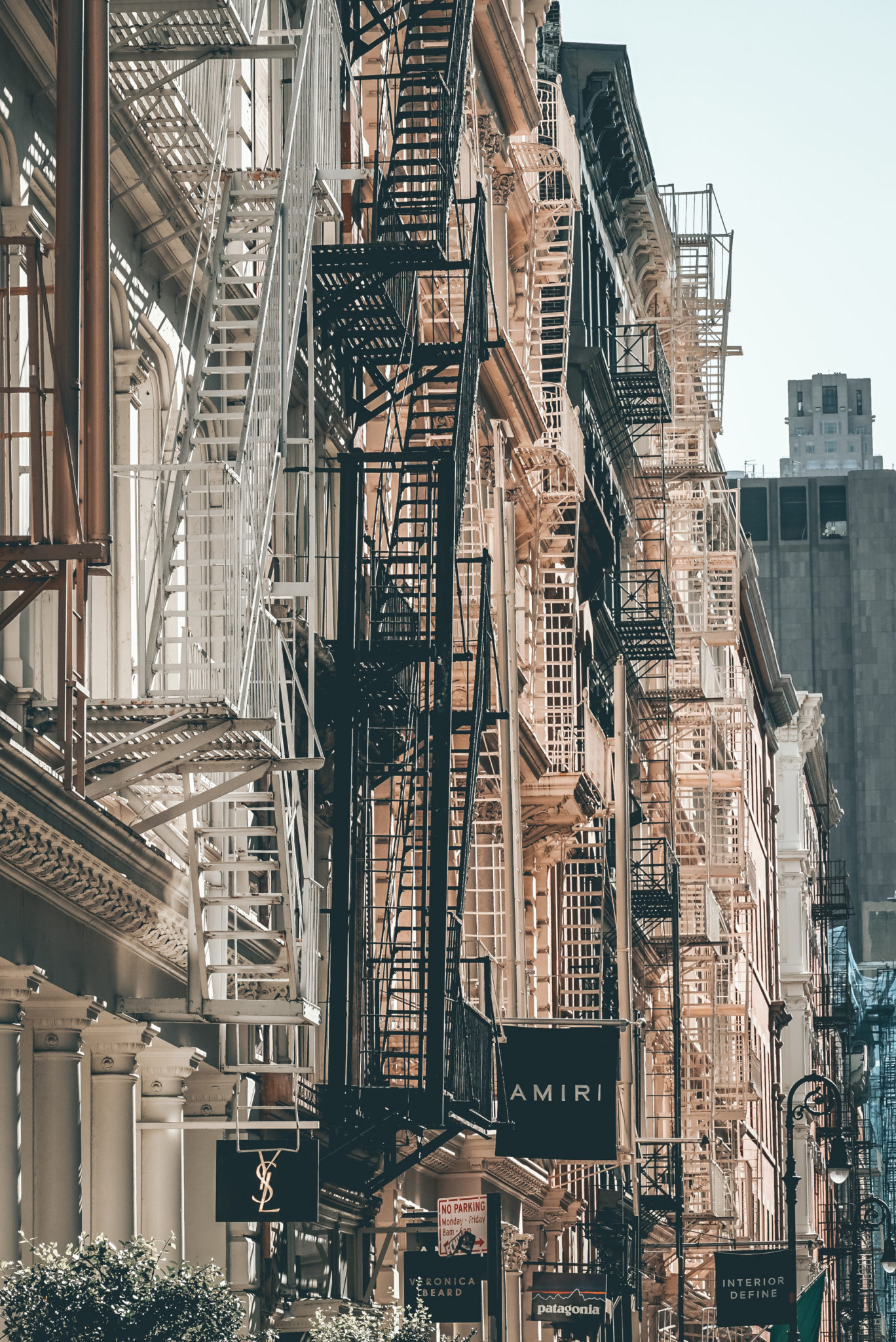 Local snapshot - New York | Woods Bagot-22