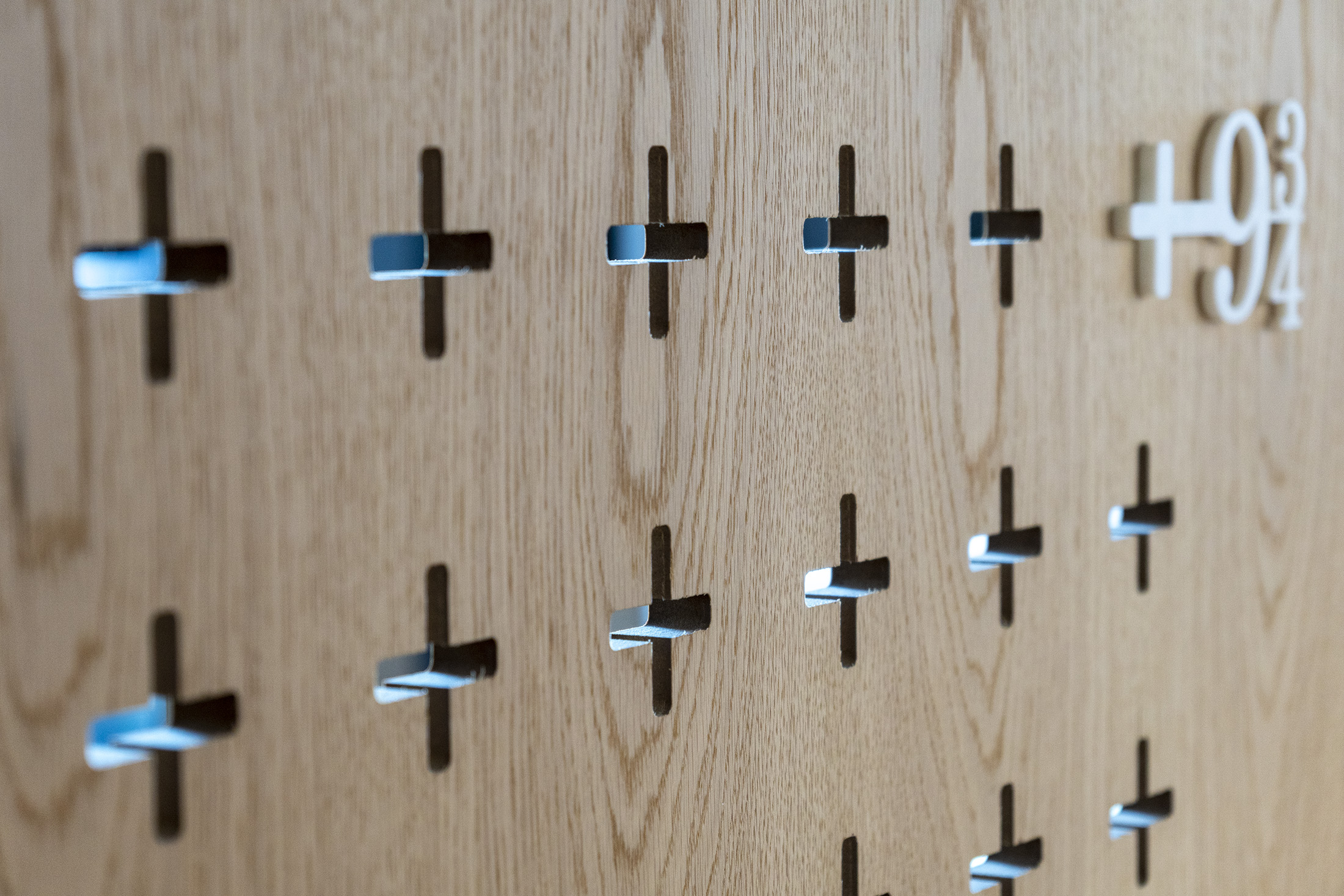 Auerbach Halevy 新工作室 | 简约现代办公空间-21