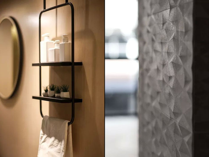 香港葵涌自然主题酒店设计-29