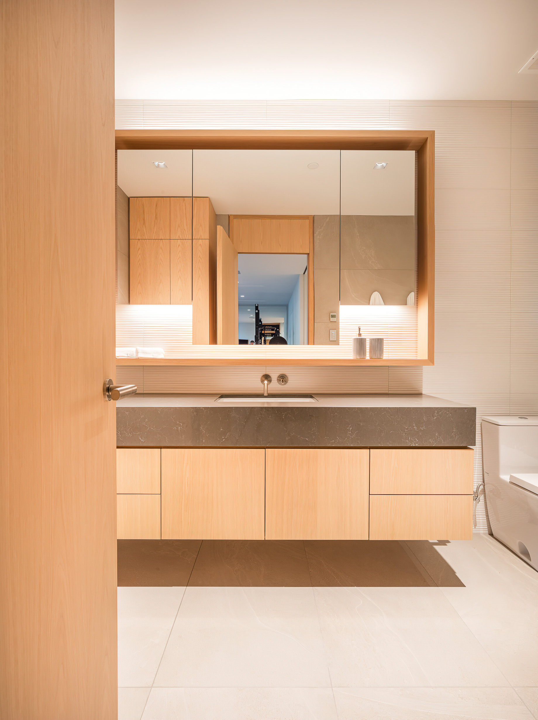 Trail’s Edge 滑雪小屋丨加拿大丨Openspace Architecture-33