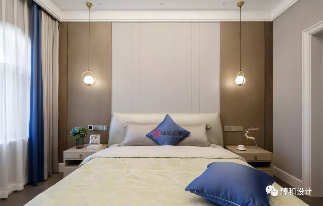 严飞打造现代轻奢阳光城，舟山东港美景尽收眼底-43