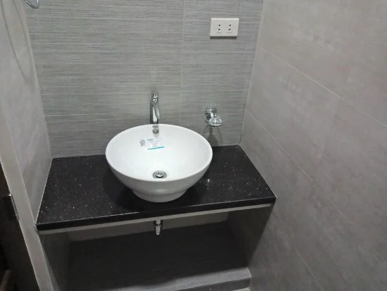 24个现代1层带侧门房屋设计案例丨菲律宾-56