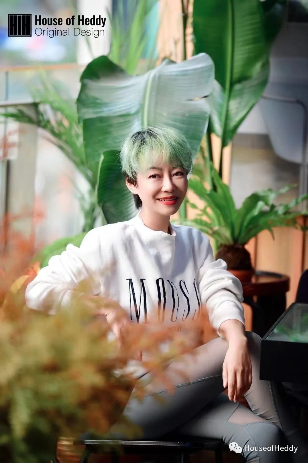 云想疗愈空间 | 遇见真我，在疗愈中寻找战胜自己的力量！-109