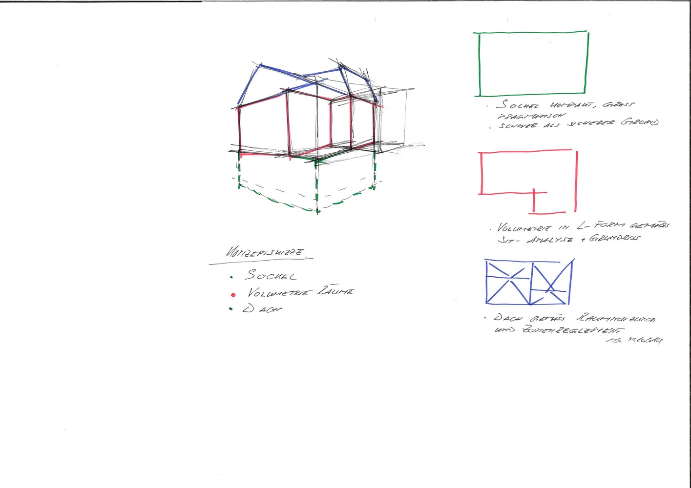 瑞士简约之家-42