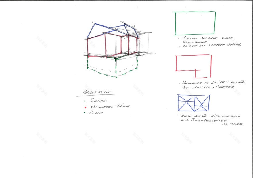 瑞士简约之家-42