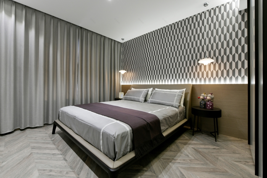 透室居所, 重塑设计的温度和质感 | 诚品设计-39