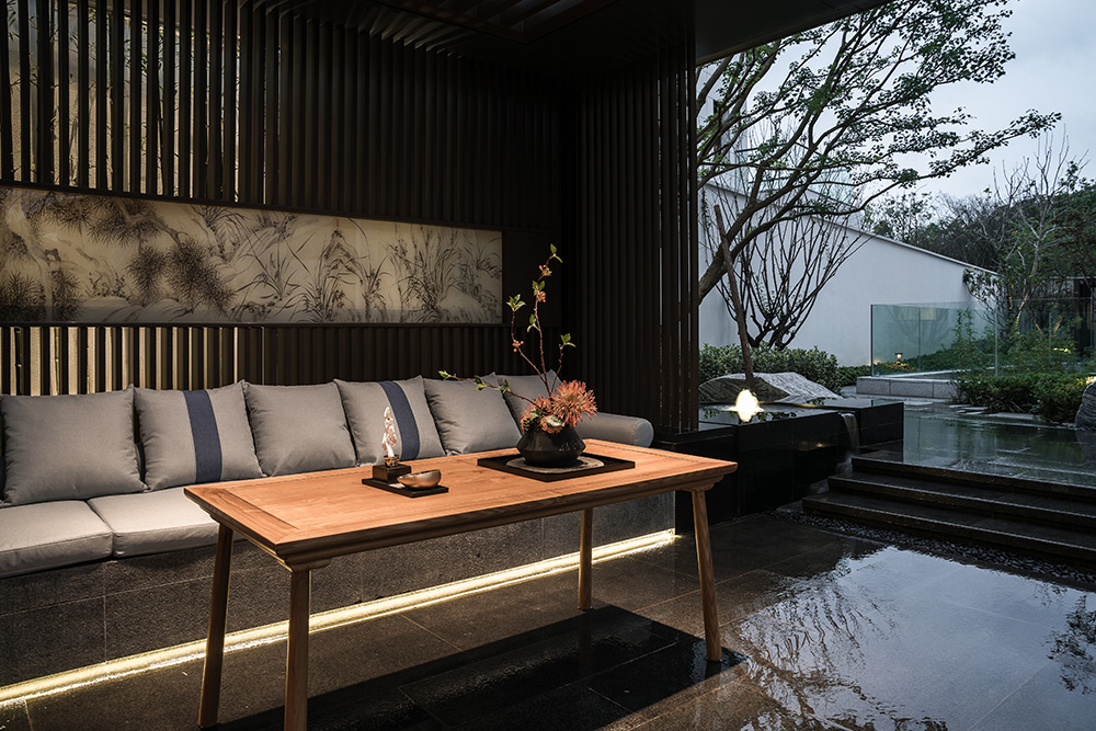 南京九间堂二期山地别墅丨中国南京丨L&A Design-25