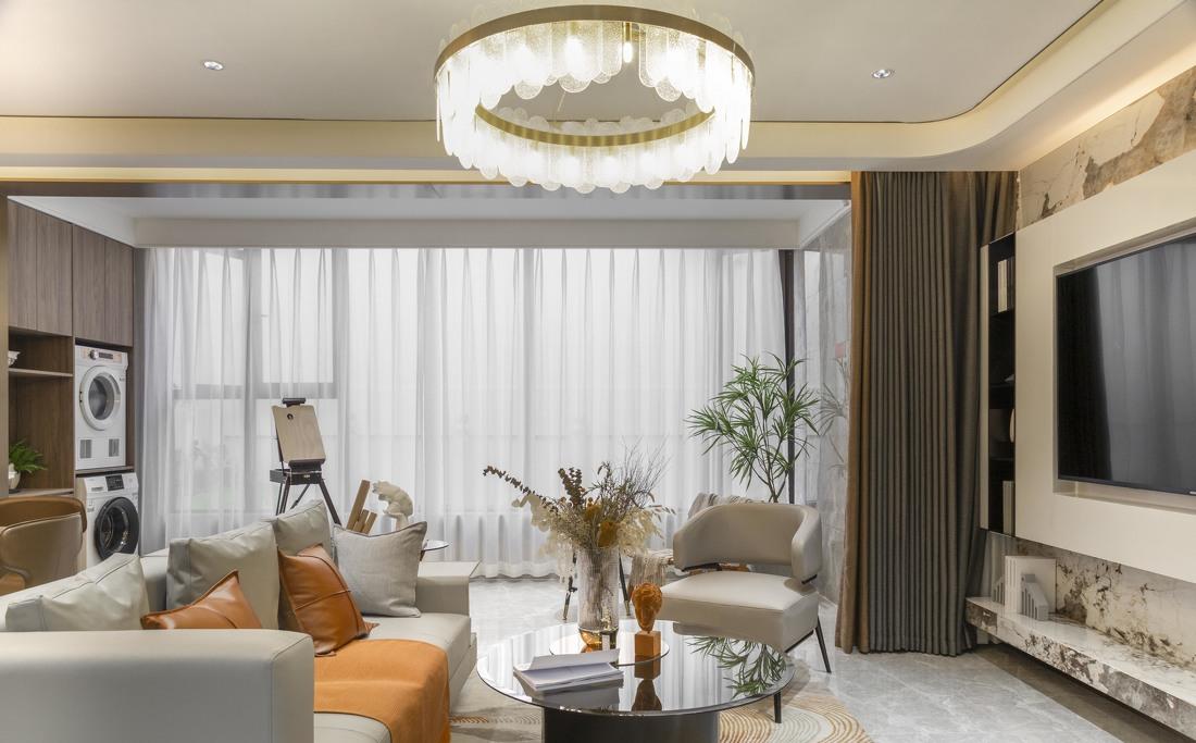 邓州青云里 125 样板间-5