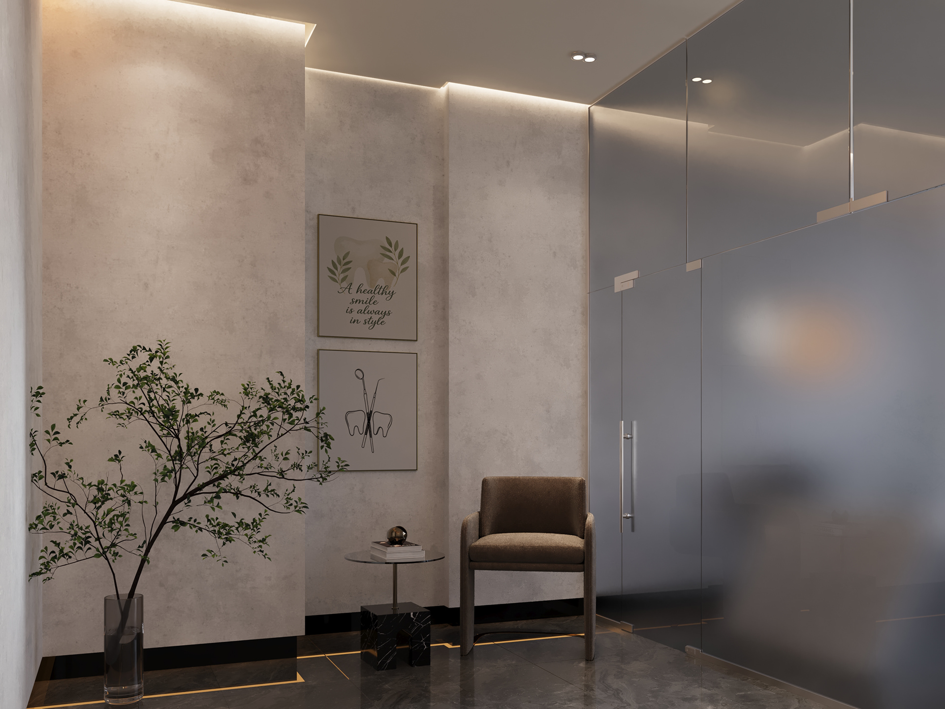 新开罗卡维购物中心丨EgyptCairo丨karma urban development-32