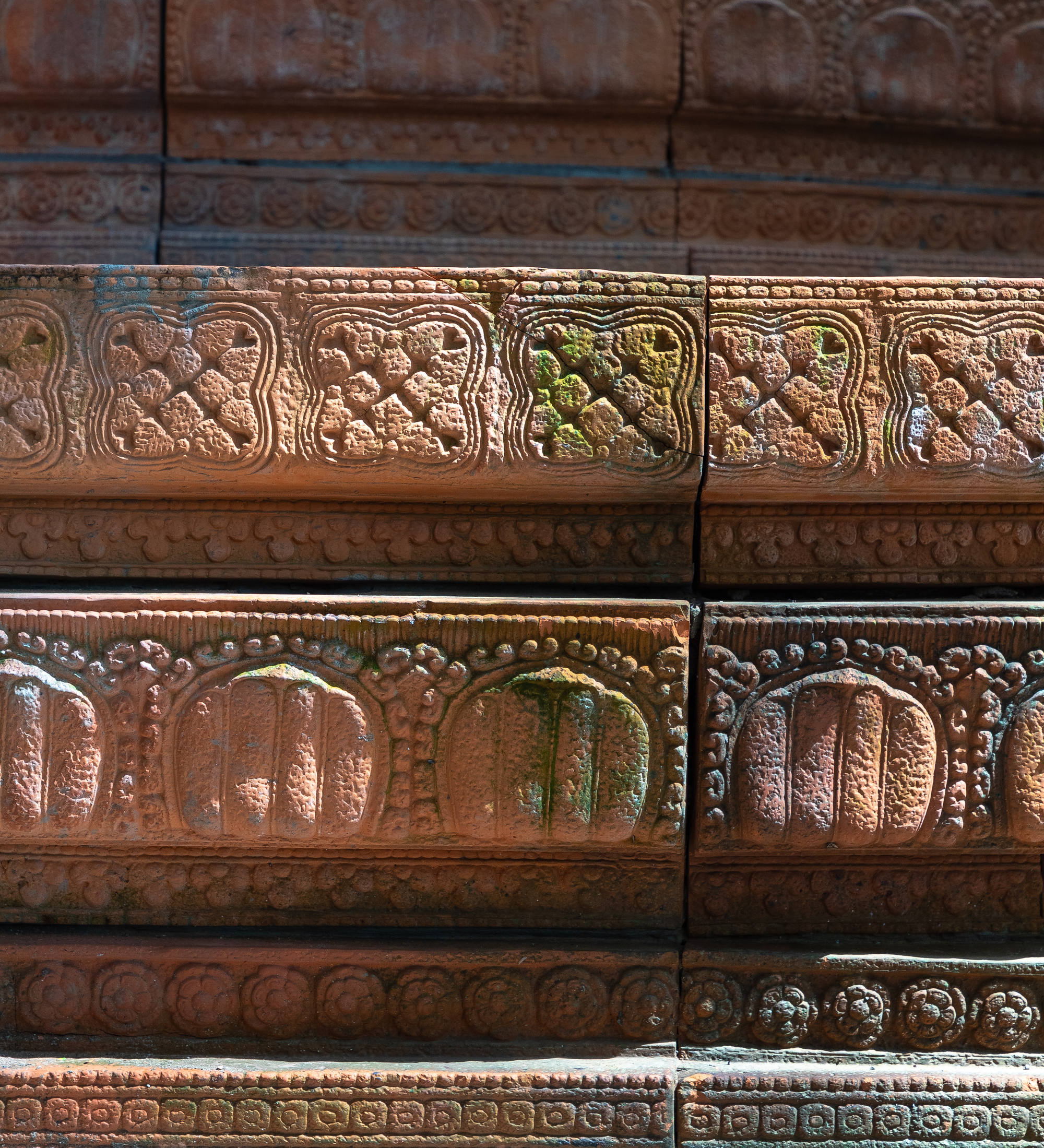 Co Dam Vegetarian Restaurant / Le House-36