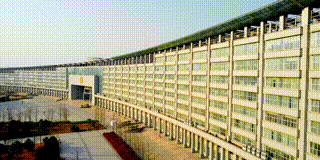 太逆天了！中国这座教学楼以736米的长度喜提“亚洲第一长”！网友：世界上最遥远的距离又出现了-30