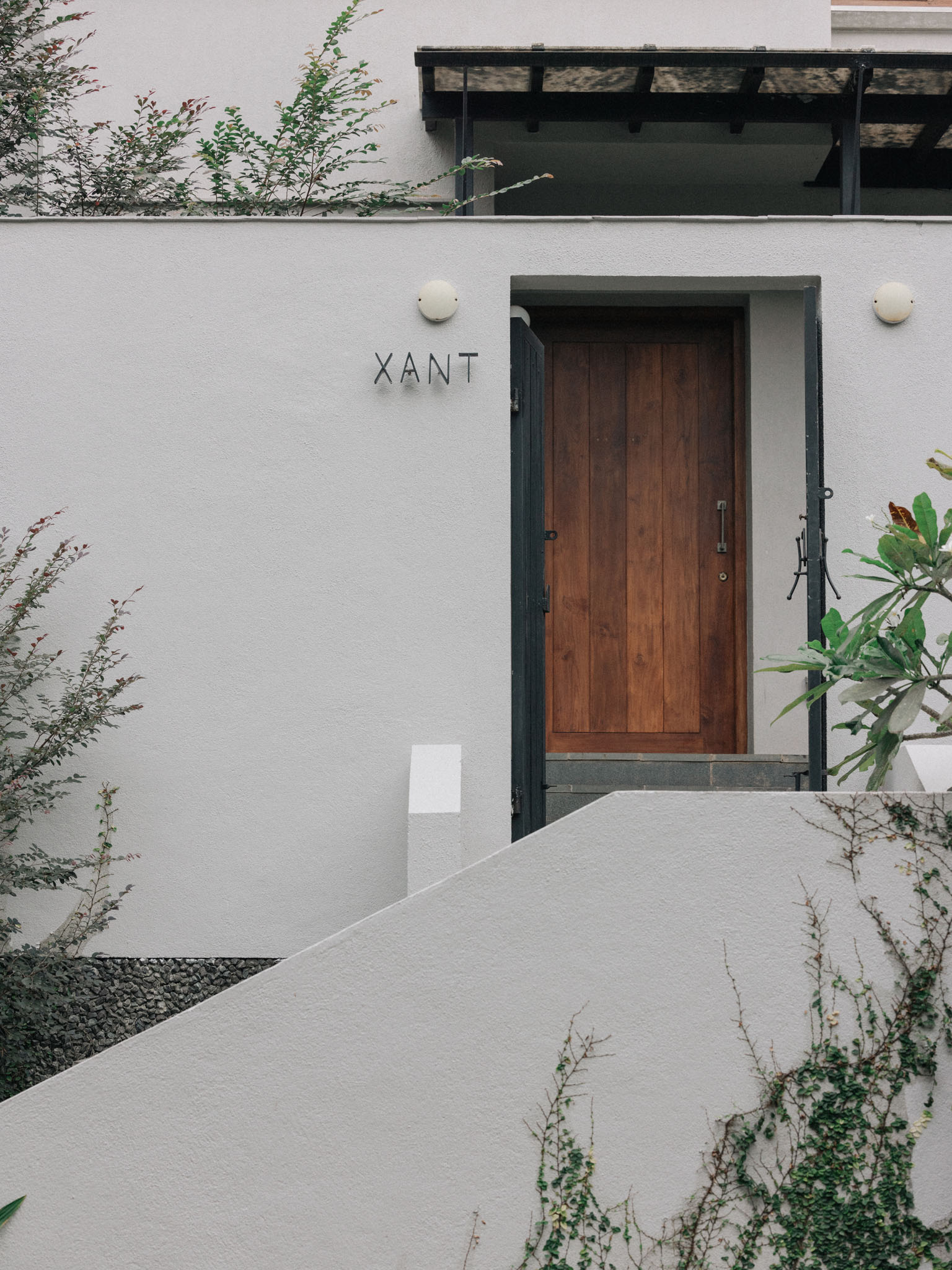 Salvador Do Mundo的住宅设计丨印度丨Field Atelier Architects-30