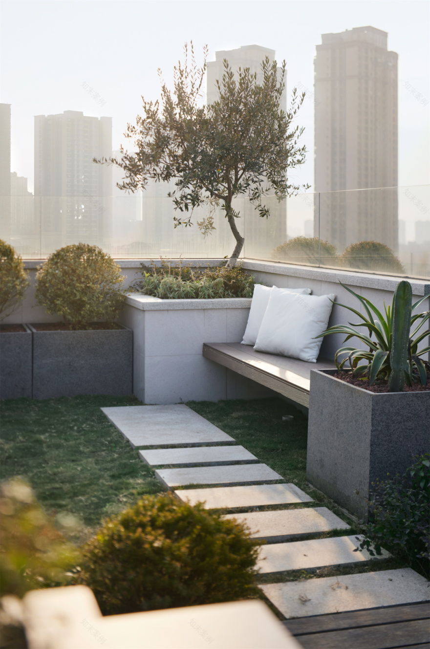 兰庭序之家丨重庆微观设计-84