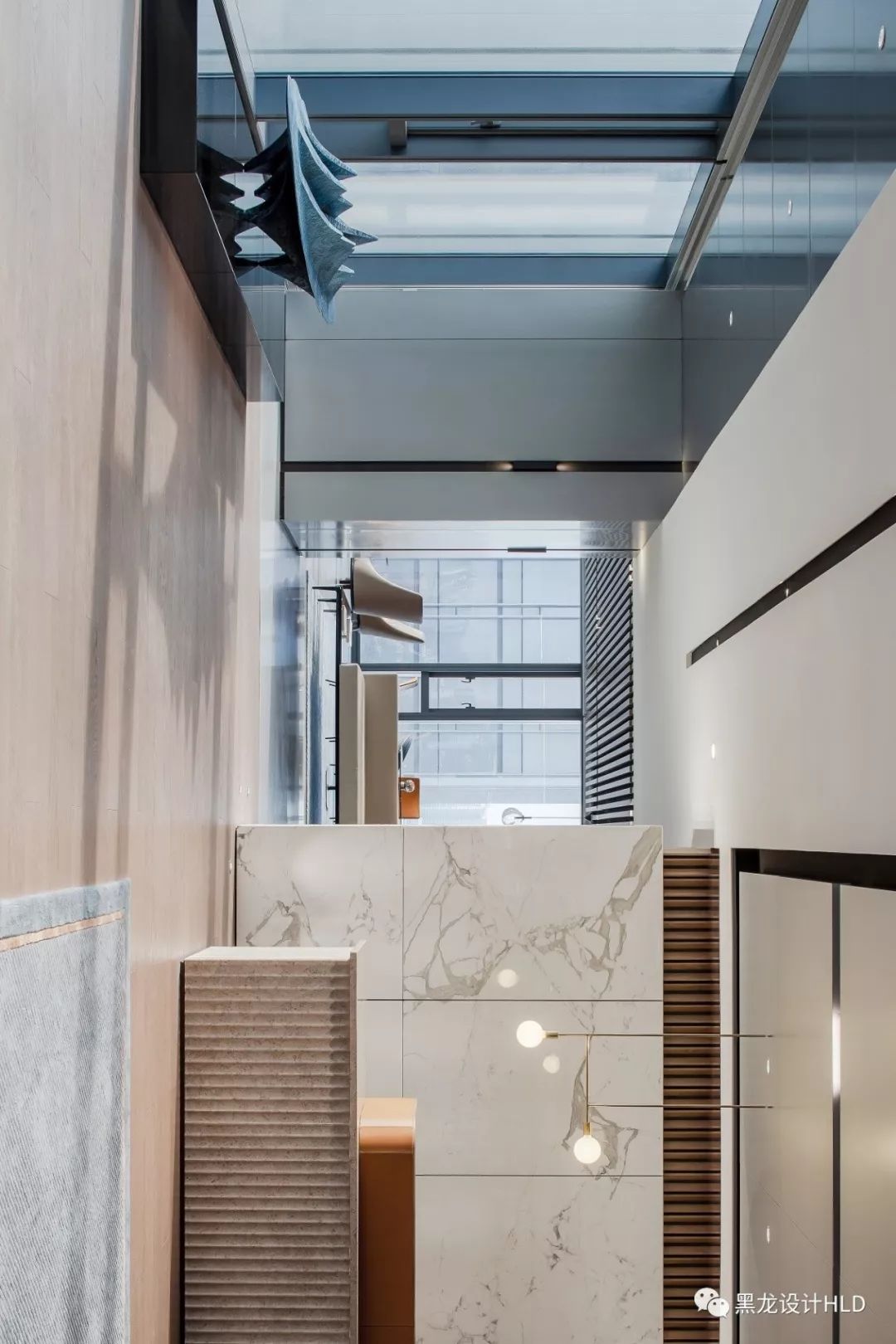 作品 现代部落·面向未来的工作场景-51