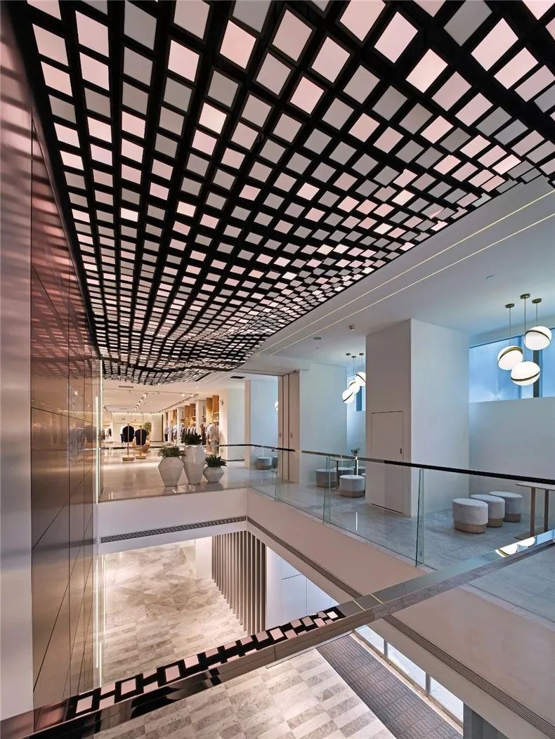 解构与重组 | 徐岭啸的 JFR Studio 空间设计乌托邦-140