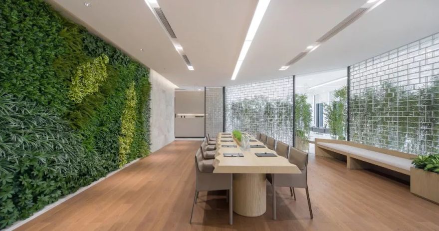 华联城市中心 WED中熙设计事务所-36