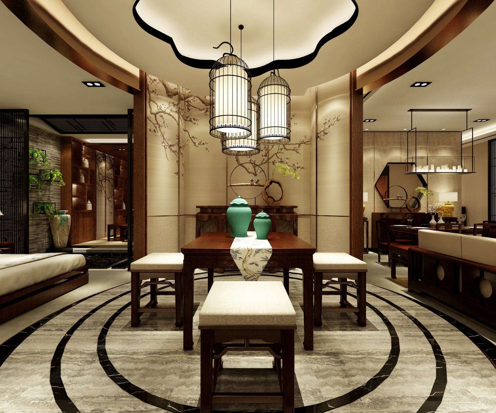 厚工印象东莞世博园旗舰店设计方案-17