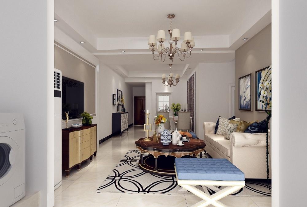 
康城国际简装 -2