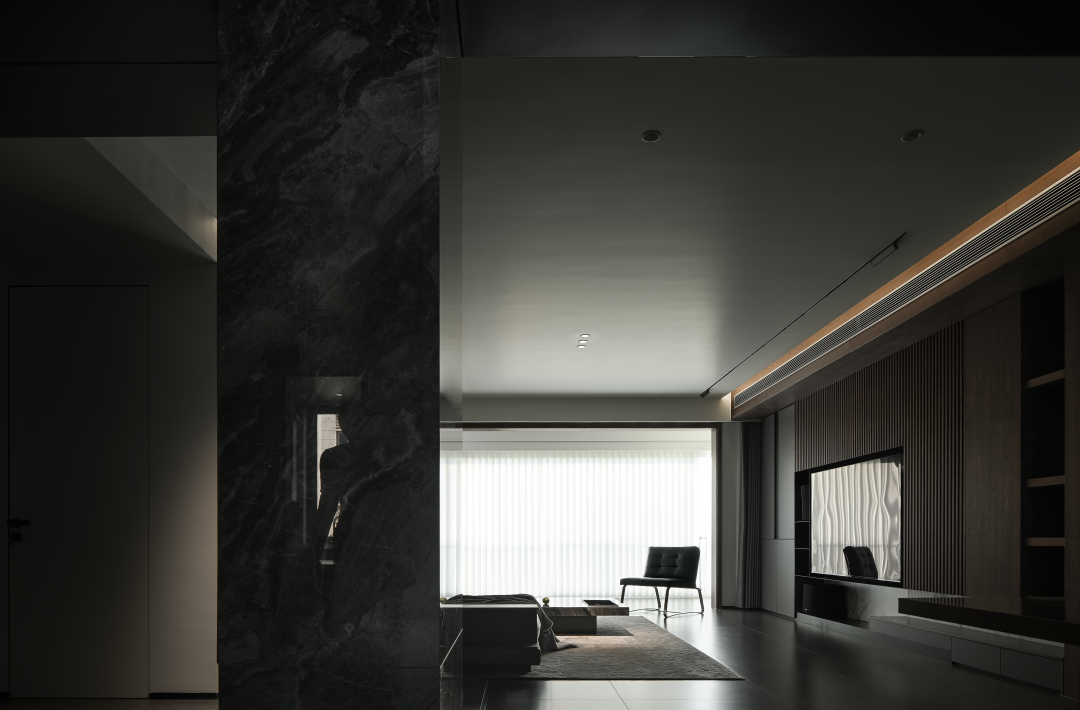 秩序与内核丨中国安徽丨一野设计事务所-14