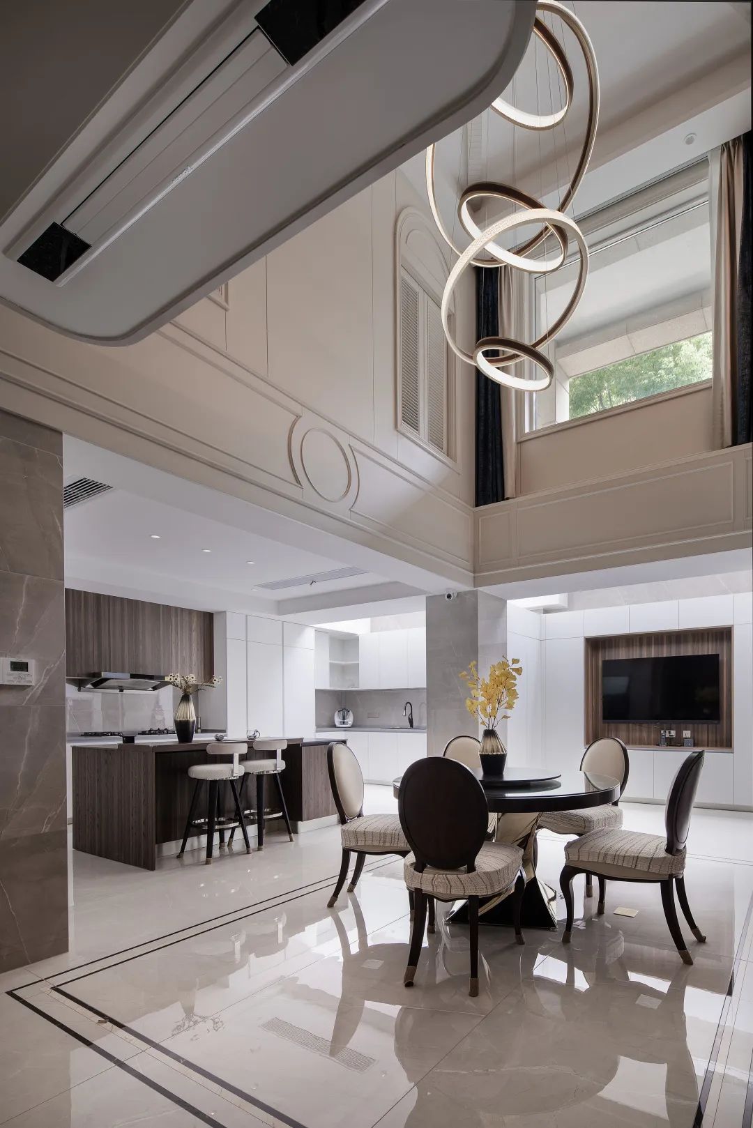 西水东丨崔琪 Design-23