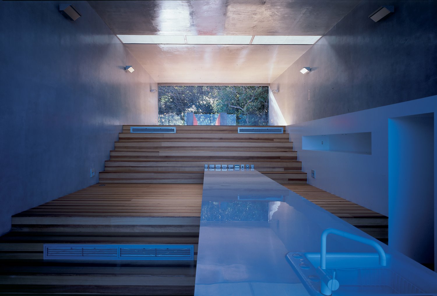 丨日本大分丨TAKAO SHIOTSUKA ATELIER-4