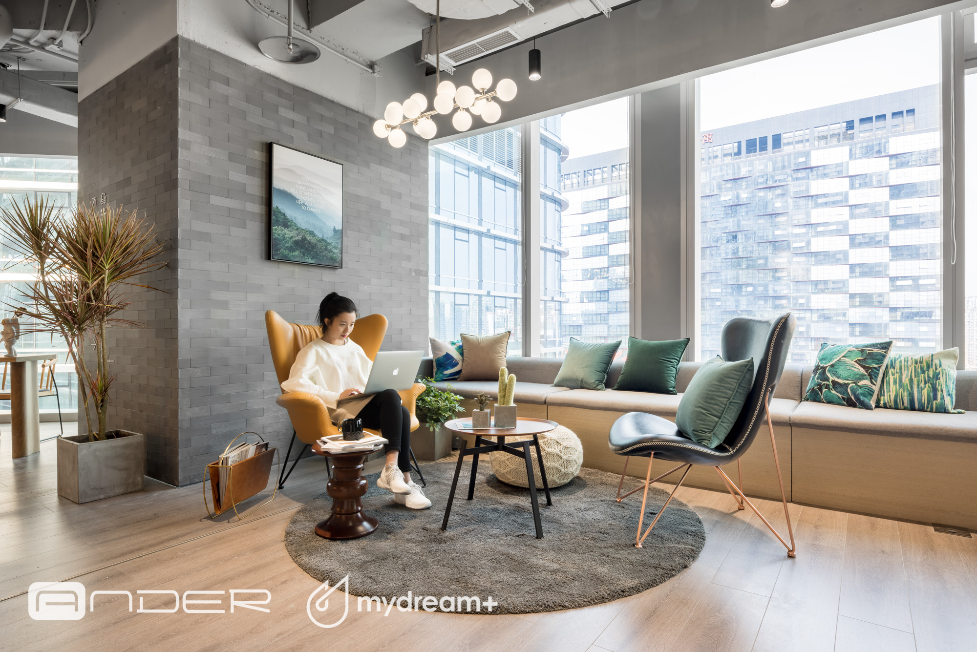 成都银泰空间 | 梦想加-4