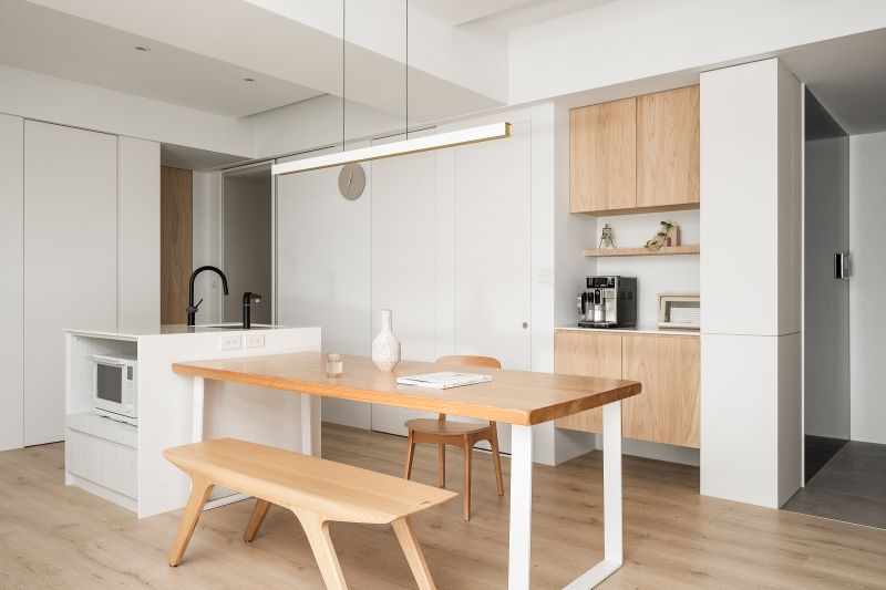 沉慕设计作品（禾光室内装修设计项目）丨禾光室内装修设计有限公司-55