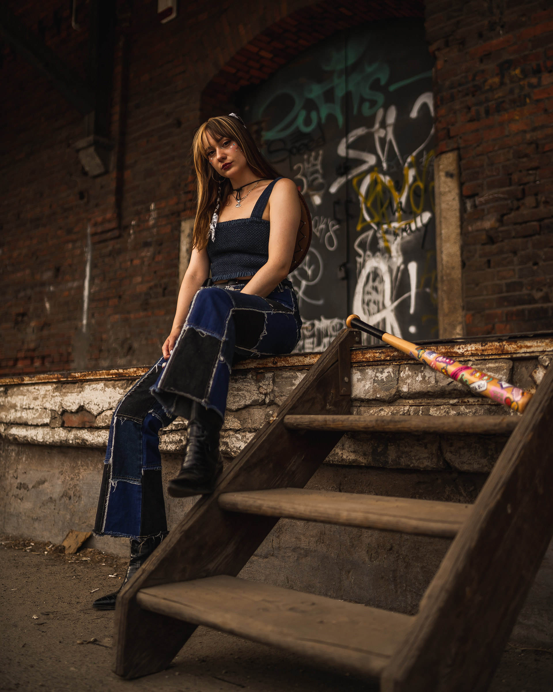 Ki·i单曲《Na złość》宣传活动-18