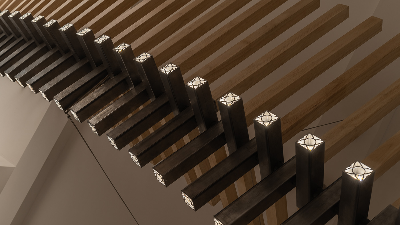 CASTING 品牌集合店丨中国西安丨Yi Archiects 易筑设计-31