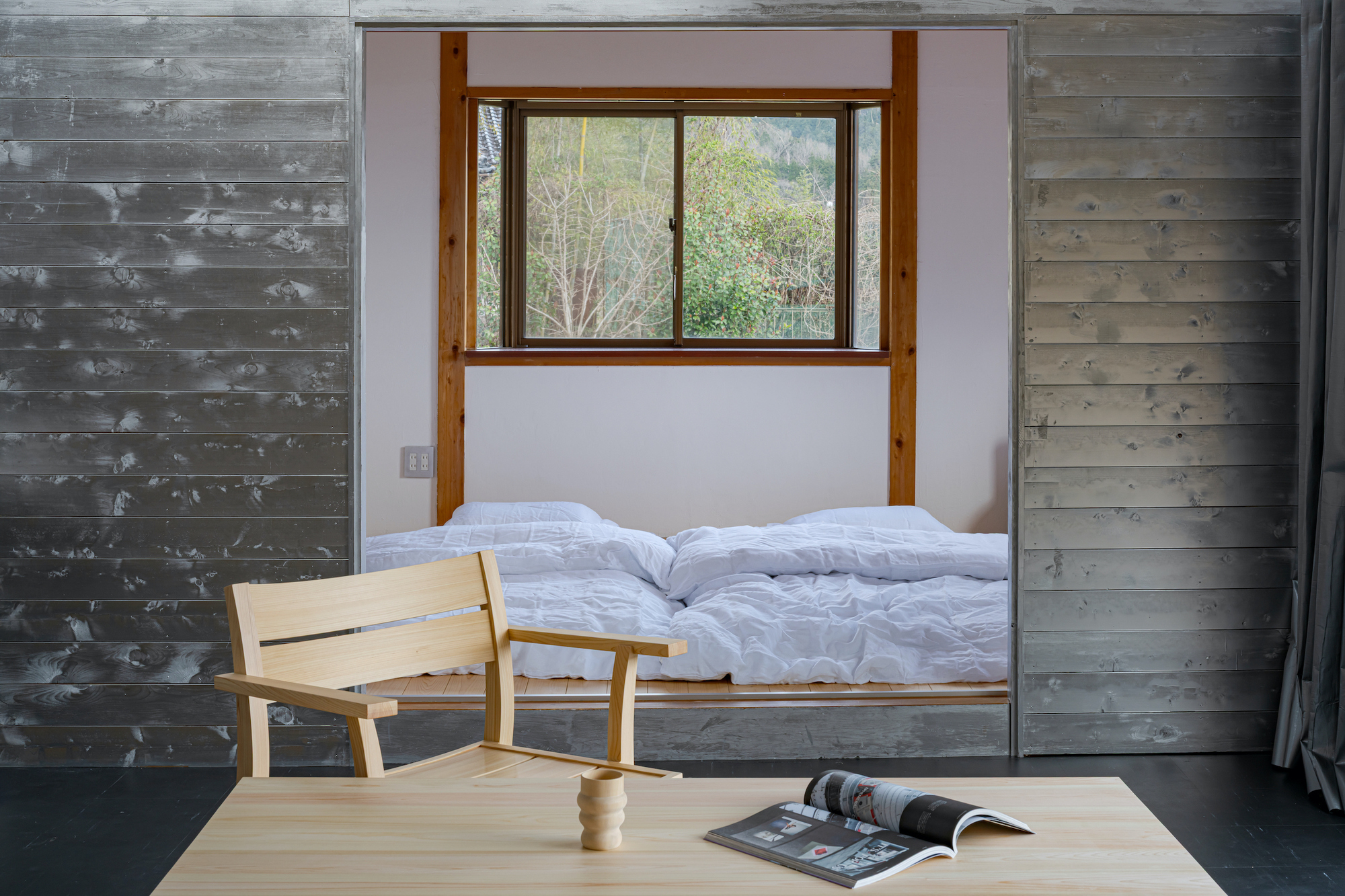 民宿丨日本长野丨OTAA.llc-23