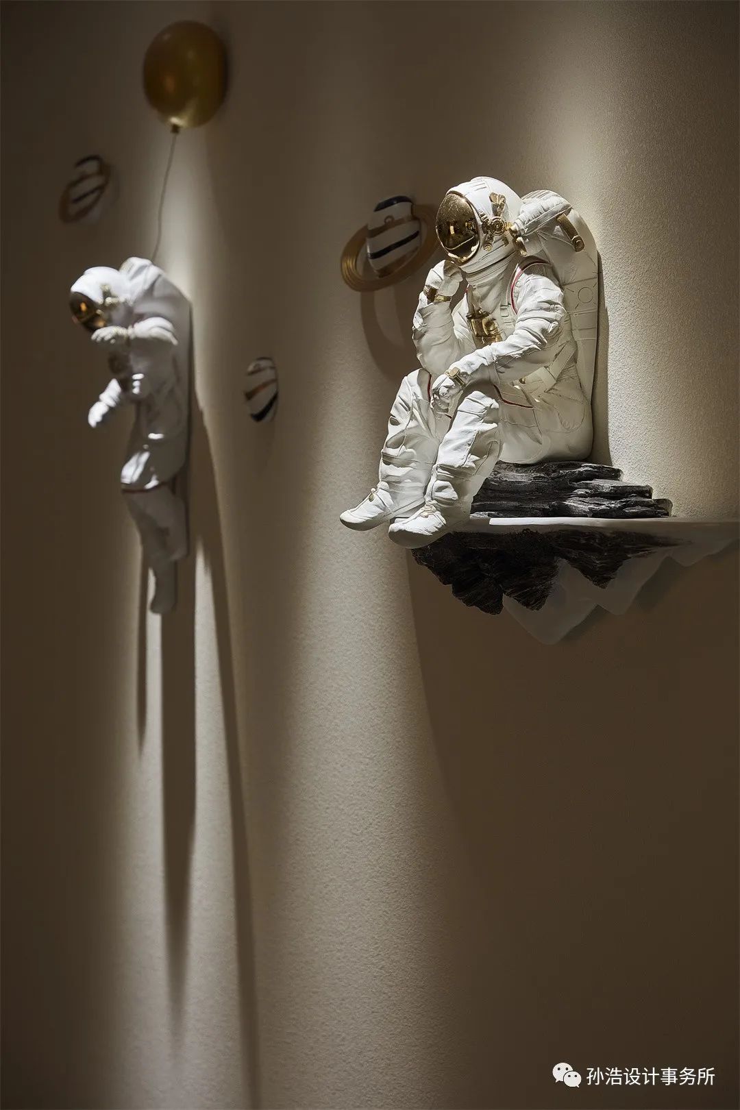 碧水金湾休闲洗浴丨中国沈阳丨沈阳孙浩设计事务所-45