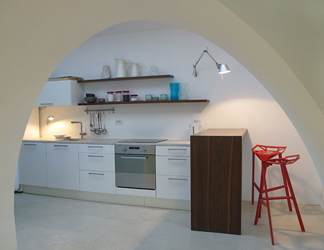 Casa Puglia by Peter Pichler | Dezeen-23