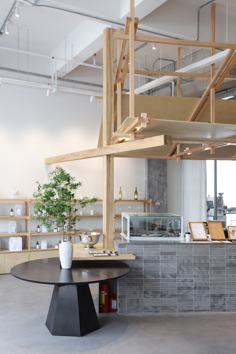 香馥CHAMPFAU东莞汀山店丨中国东莞丨attaa-22