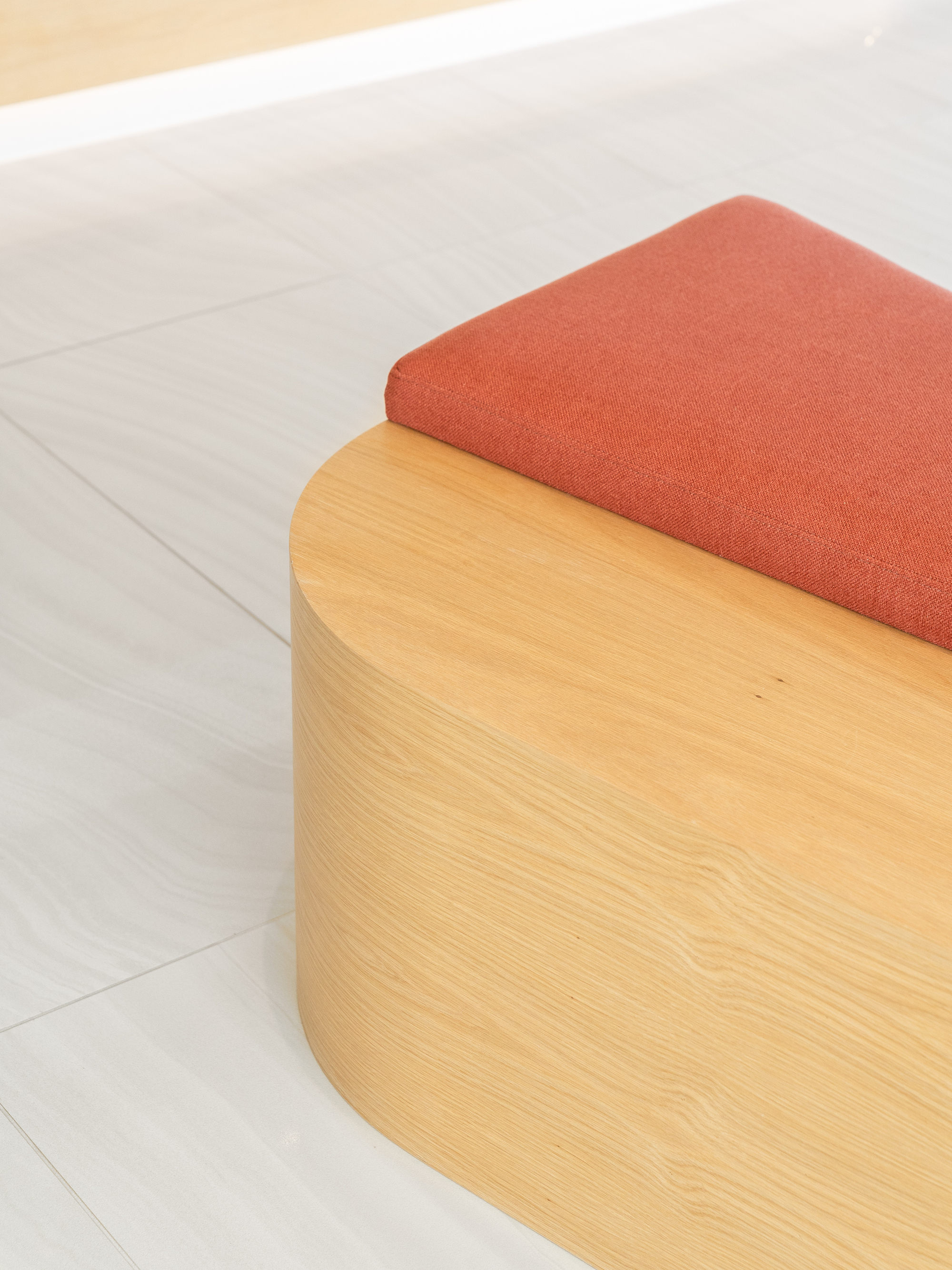 牙科诊所 HT，卡塔丨加拿大蒙特利尔丨CARTA. Architecte + Designer-33